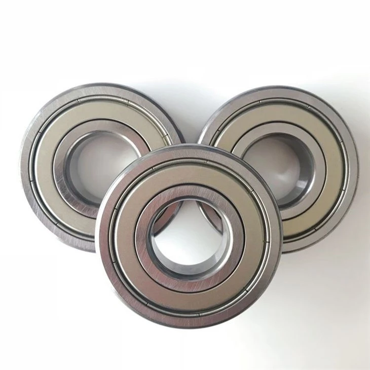 6009 Deep Groove Ball Bearing factory 6009 Deep Groove Ball Bearing factory