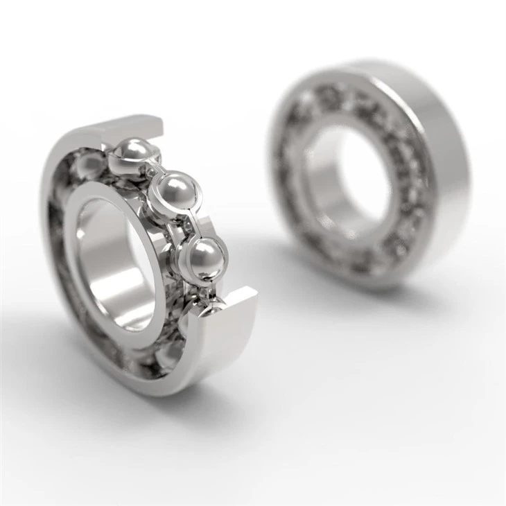 6305 Deep Groove Ball Bearing factory 6305 Deep Groove Ball Bearing factory