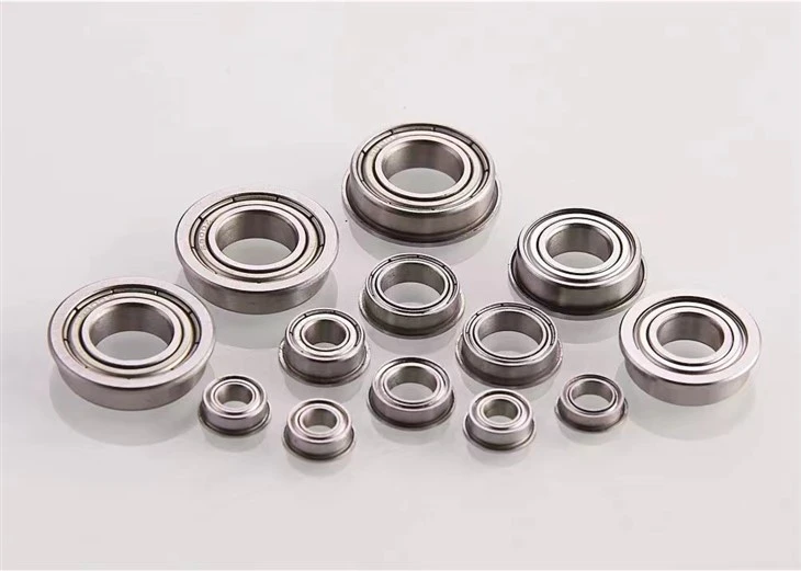 1/4 বল বিয়ারিংস